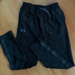 Under Armour joggers